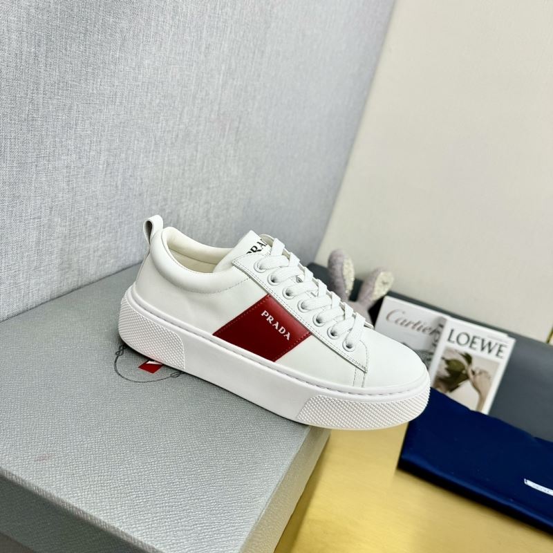 Prada Low Shoes